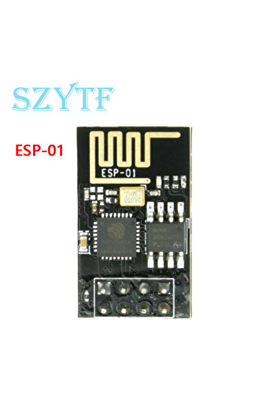 Choice1 وحدة ترحيل واي فاي SZYTF ESP-01 ESP8266 ESP-01S 5V، مفتاح تحكم عن بعد...