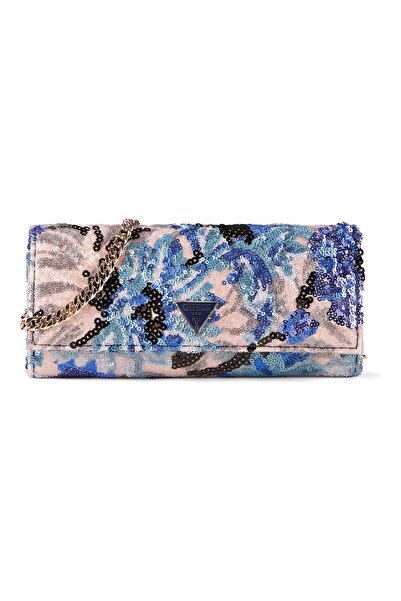 Guess Elsie Clutch Tasche 22 cm