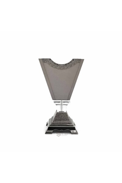 SQF Steel incense burners