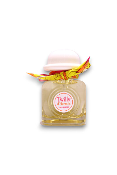 Hermes Hermes, Twilly d'Hermes Eau Ginger, Eau De Parfum, για γυναίκες, 50 ml