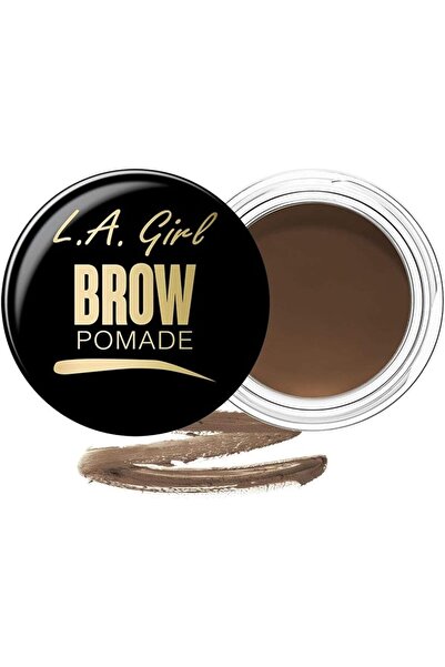 L.A. Girl جل الحواجب، لون بني رمادي، 0.11 أونصة.
