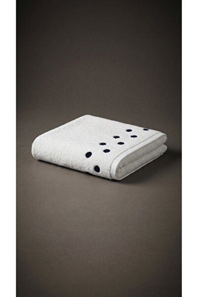 Minteks Lueur Noire 50x90cm Кърпа за ръце и лице