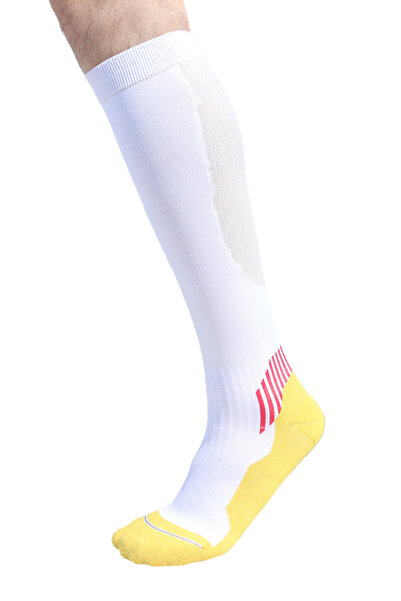 MORSA CYBERG ®SPORCU KOMPRESYON ÇORABI Kadın Erkek