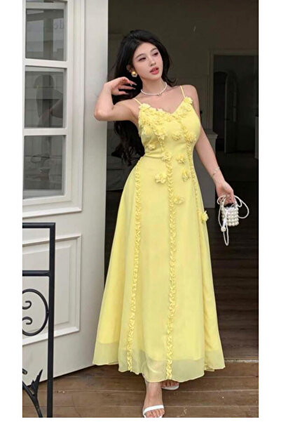 Hullm Store فستان لين