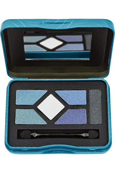 L.A. Girl لوحة ظلال عيون ملهمة، رائعة وجريئة، 0.21 أونصة