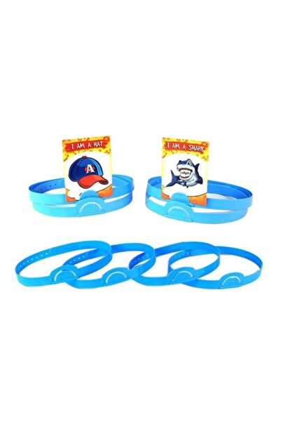 HALAMODO لعبة تخمين من أنا (بطاقات) 27×25×5.5 سم