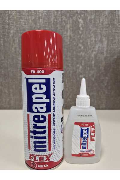 APEL HIZLI YAPIŞTIRICI