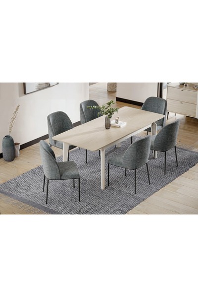 KONFOR Gaudi Sandalye