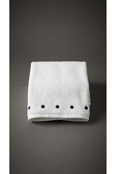 Minteks Lueur Noire 70x140cm Баня кърпа