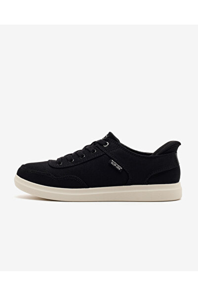 SKECHERS BOBS D'vine Kadın Siyah Spor Ayakkabı 114826 BLK