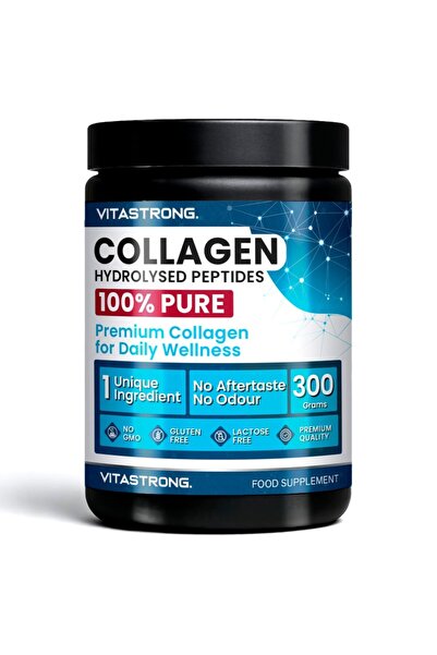 First Choice PREMIUM HYDROLYZED COLLAGEN Powder 300g