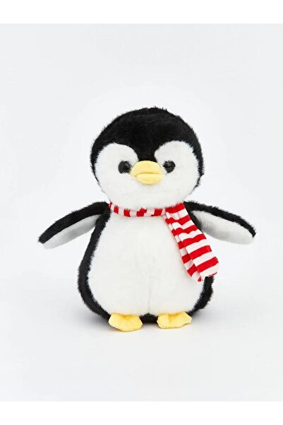 LC Waikiki Plush Toy with Penguin Figure (S6)