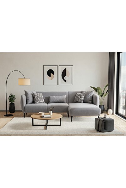 KONFOR Motta Köşe Koltuk Takım