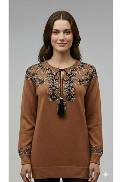 AŞMİ IT IS TRADITIONALLY KNITTED FOR LADIES