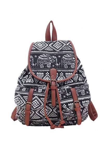 HALAMODO Fashion Lady'S Casual Shoulder Bag Multi Color