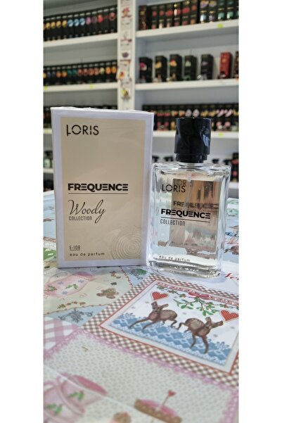 Loris Apă de Parfum inspirat din Hugo4 Boss4-Hugo4, bărbați, 50ml