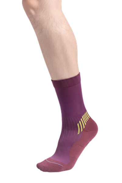 MORSA CYBERG ®SPORCU KOMPRESYON ÇORABI Kadın Erkek