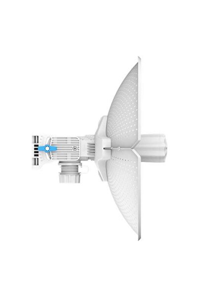 REYEE Ruijie RG-AIRMETRO460F 1 Port 10/100 867 Mbps 15 km 5 GHz 23 dBi Outdoo...
