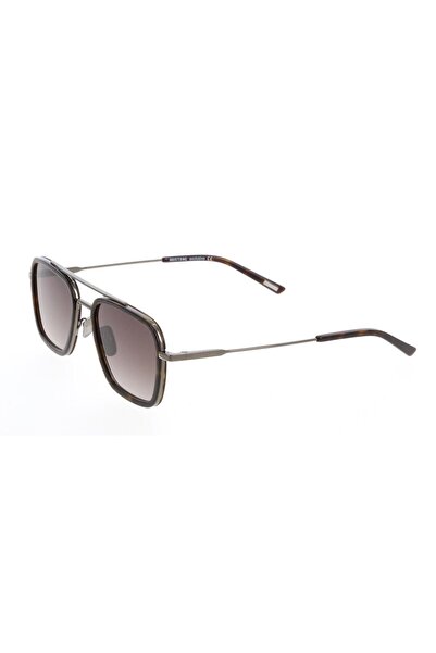 Mustang Mu2677-03 52 Unisex Sunglasses
