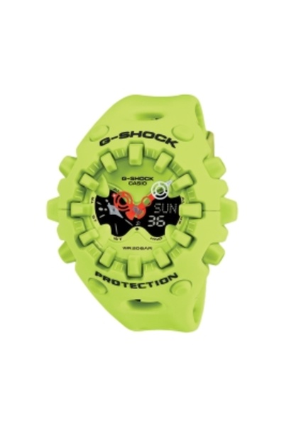 PUKON G-SHOCK Men Casual Watch GA-V01-9ADR