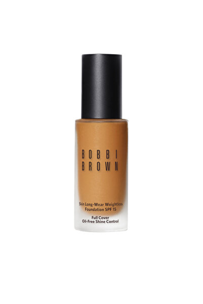 BOBBI BROWN , Skin, Glycerin, Longwear, Liquid Foundation, N-060, Neutral Hon...