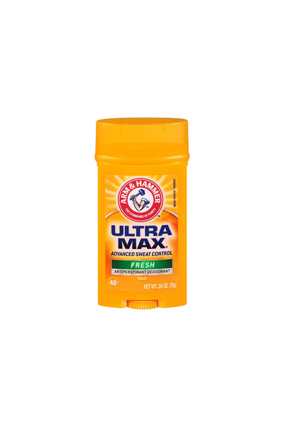 Arm&Hammer Arm & Hammer UltraMax Fresh Antiperspirant Solid (Katı Terleme Önl...