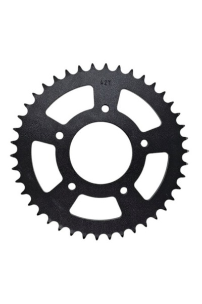 FATİHSERCAN CF Moto NK250 / SR250 Arka Dişli Kaliteli Siyah 40T