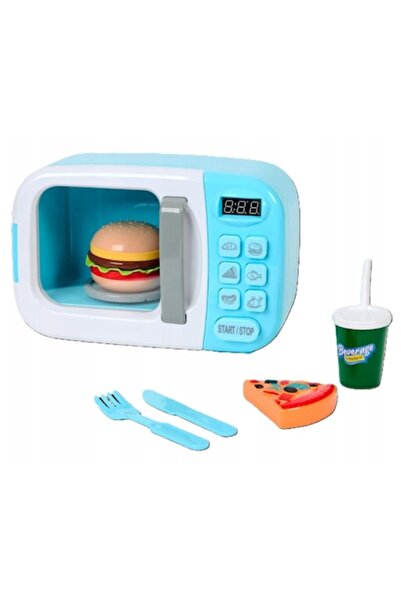 OEM Toy Microwave