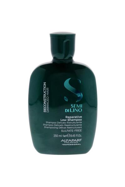 Alfaparf Reconstruction Reparative Shampoo, 250 ml