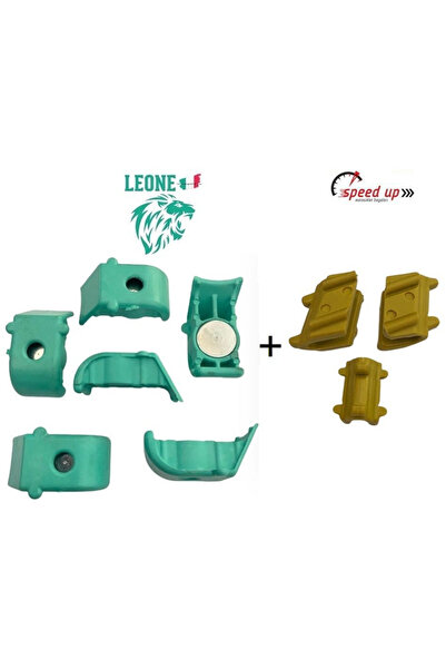 LEONE CF MOTO ATV BAGASI + DEBRİYAJ TIRNAĞI (26 GR) 625-1000 CC UYUMLU