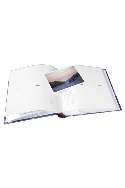 Goldbuch 200 Photo Album – Forever Spring |   10X15 - 23X23 Size