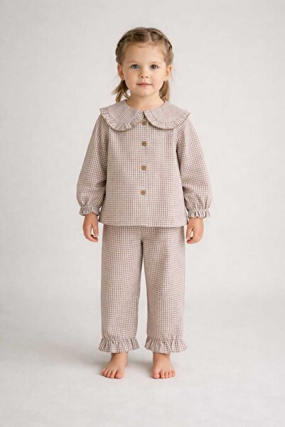 Nolis Children's shirt and pants set