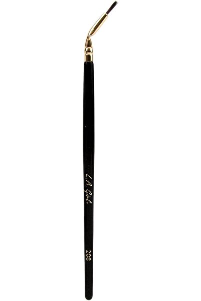 L.A. Girl Angled Liner Brush GPB208