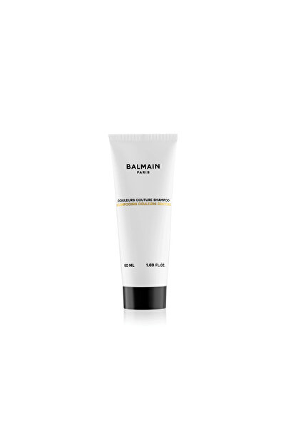 Balmain Beauty Balmain Professionnel, Couleurs Couture, Hair Shampoo, For Hyd...