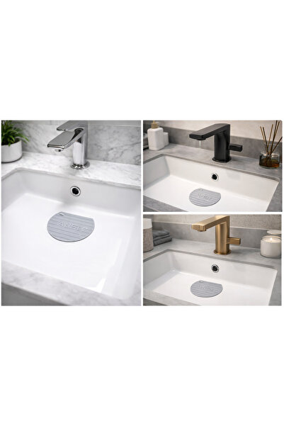 ANSE lavabo koku ve böcek engelleyici mutfak , banyo , tuvalet için gider kan...