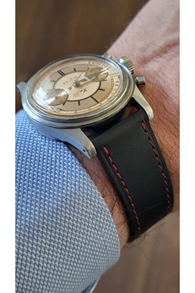 Onywatch 18 mm Leather Strap 18 mm Watch Band 18 mm Leather Watch Strap 18 mm...