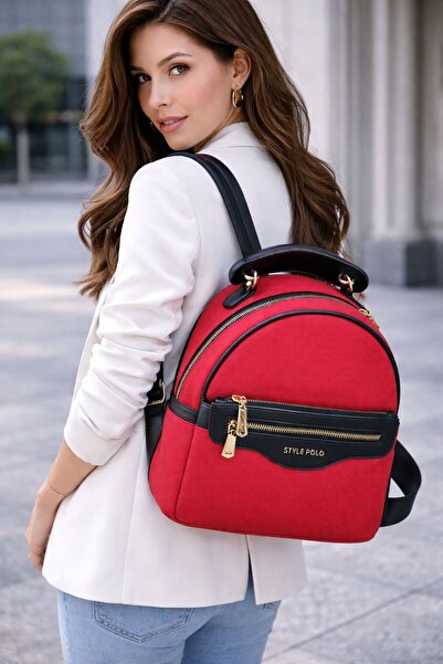 Northoflondon Backpack Suitable for Daily Use