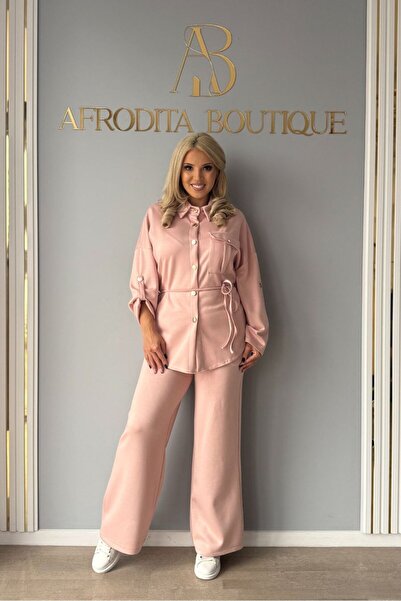 Afrodita Boutique Andra Set