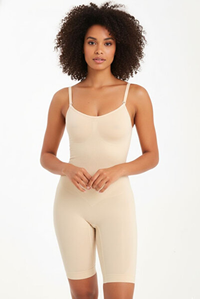 FİT WOMEN Ολόσωμος κορσές που κολακεύει και αδυνατίζει 9050