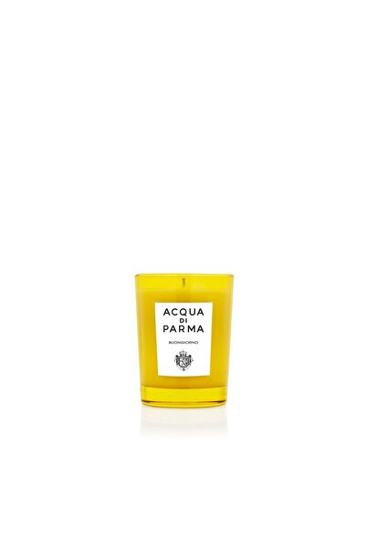Acqua Di Parma , Buongiorno, Lumanare parfumata, 200 g