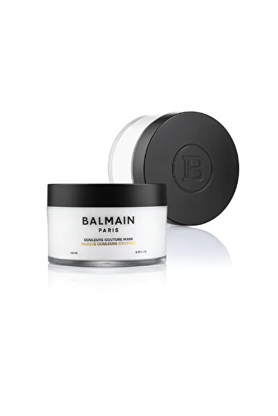 Balmain Beauty Balmain Professionnel, Couleurs Couture, Mască cremă pentru tr...