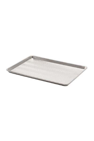 nordicware Prism Big Baking Sheet Silver 1 x 13.63 x 19.50 Inch