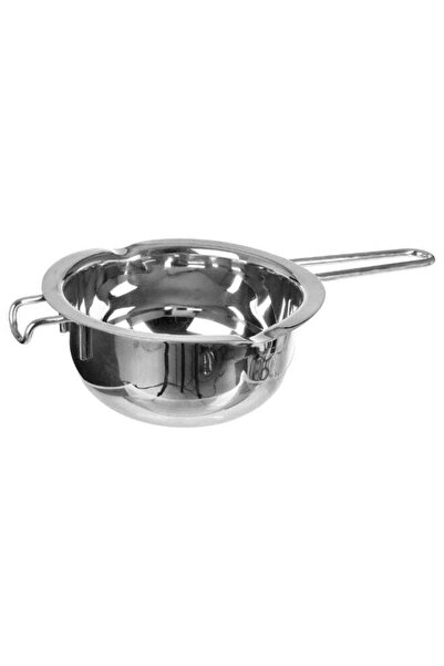 Generic Five Simply Smart Stainless Steel Bain-Marie Saucepan Silver