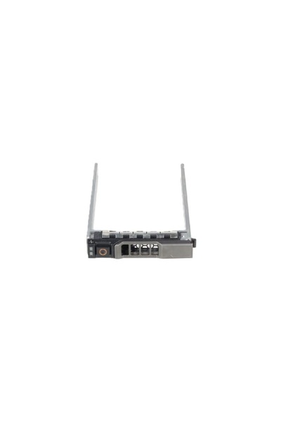 Dell 2.5" Disk Kızağı /R610 R620 R630 R710 R720 R730 R810 KG7NR