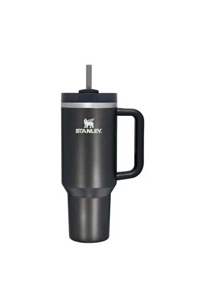 stanly Stanley 40oz Quencher H20 Flowstate Stainless Steel Vacuum Insulated T...