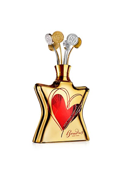 Bond No.9 Bond No.9, New York Forever Limited Edition, Eau De Parfum, Unisex,...