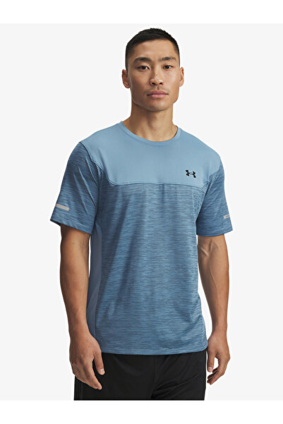 Under Armour Men Tech Utility Short Sleeve T-Shirt