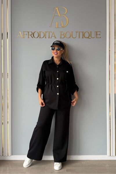 Afrodita Boutique Andra Set