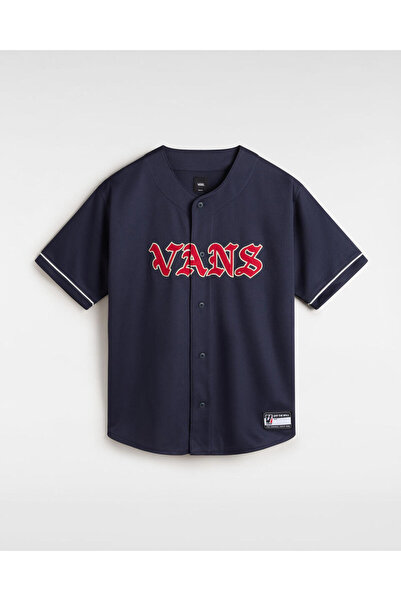 Vans Ye Olde Baseball Jersey