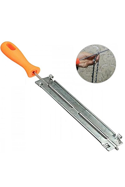 GDM Pila cu sablon ascutit lant drujba MX092